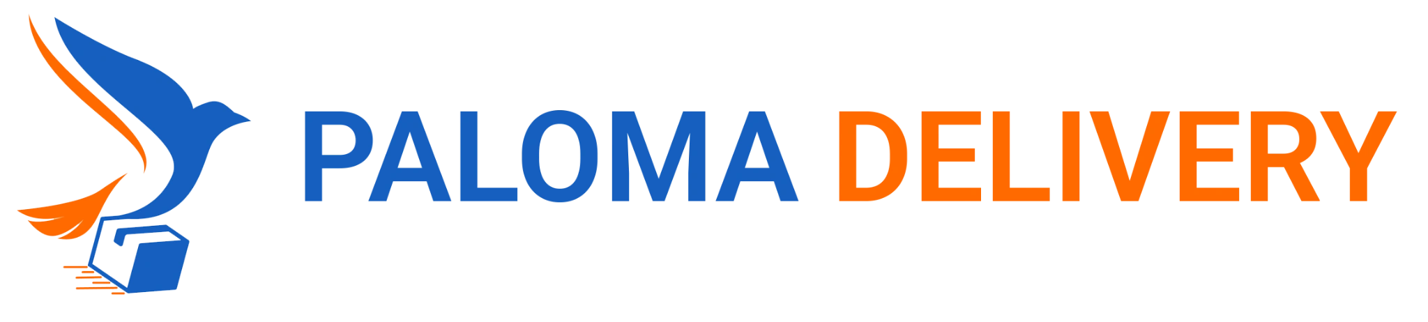 Paloma Delivery